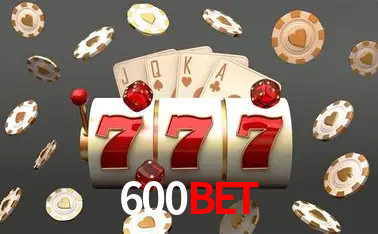 Live Casino 600bet