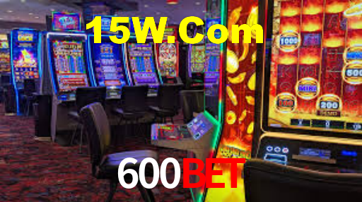 600bet