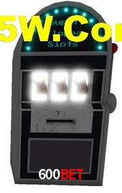 Welcome Bonus 600bet