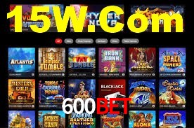 600bet - Melhores Slots De Caça Niquel - 600bet login