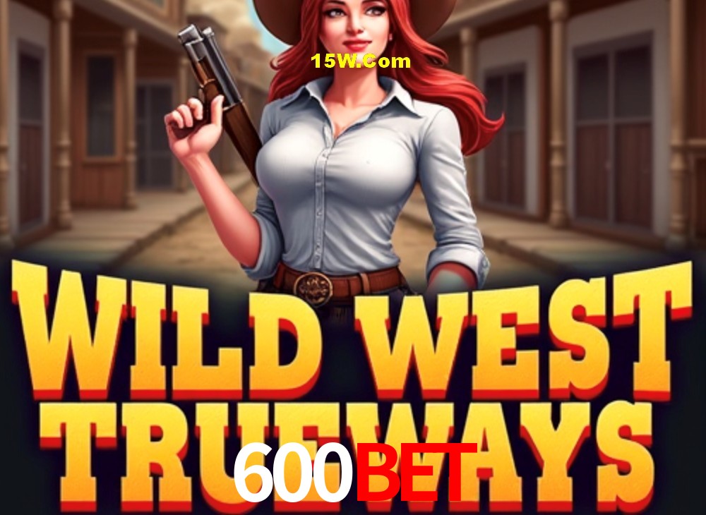 cassino 600bet