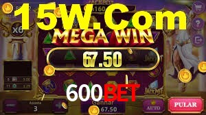VIP Casino 600bet
