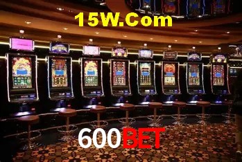 Statistics 600bet