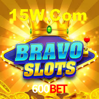 600bet App Interface
