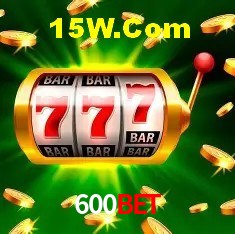 Weekend Specials 600bet