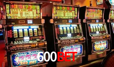 Flash Promotion 600bet