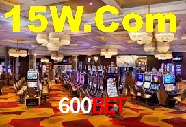 600bet
