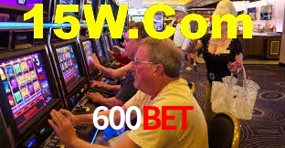600bet