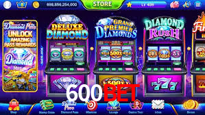 Programa VIP 600bet