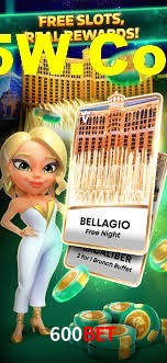 Daily Bonuses 600bet