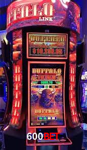 Welcome Bonus 600bet