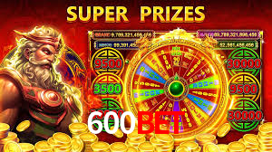 600bet