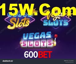 600bet: Jogos de Caça-Níqueis-Altas Recompensas, Roleta-Velocidade, Blackjack-Desafios Máximos