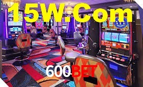 Premium Interface 600bet