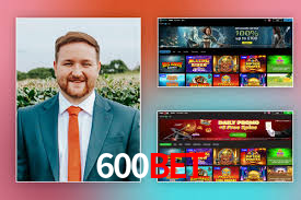 Exclusive Games 600bet