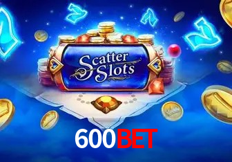 Bonus Features 600bet