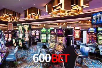 Platform Technology 600bet