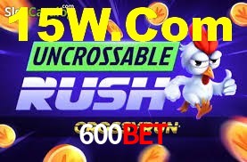 600bet App Interface