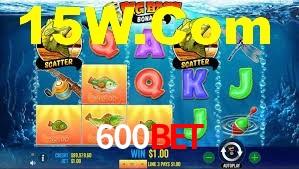 600bet login