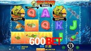 600bet